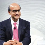 Singapore President Tharman Shanmugaratnam to Visit Odisha, Strengthening Economic and Skill Development Ties