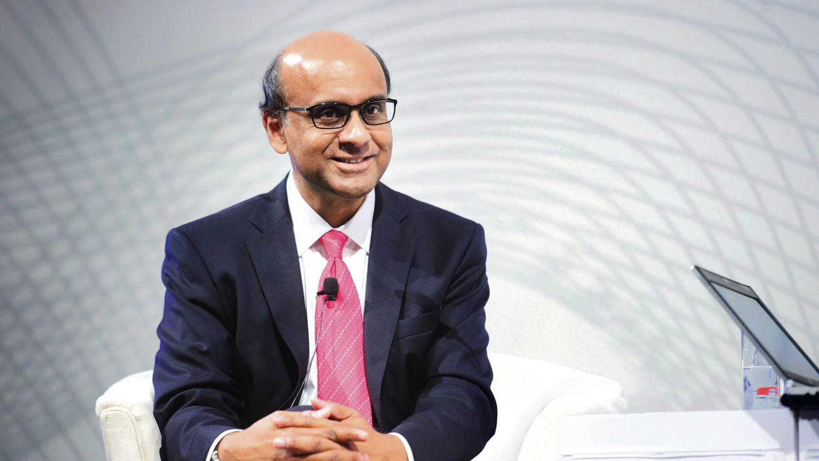 Singapore President Tharman Shanmugaratnam to Visit Odisha, Strengthening Economic and Skill Development Ties