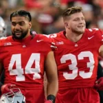 Texas Star Receiver Matthew Golden Leaves Semifinal Game Against Ohio State with Foot Injury