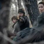 American Primeval Review: Netflix Gritty Western Explores the Violent American West