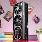 Asus GeForce RTX 5080