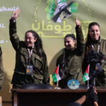 Hamas Releases Four Israeli Soldiers in Second Ceasefire Exchange