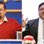Arvind Kejriwal Accuses CEC Rajiv Kumar of Politics Amid Yamuna Poisoning Controversy