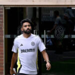 Mohammed Siraj Dropped for England ODIs and ICC Champions Trophy 2025