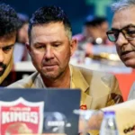 Shreyas Iyer Appointed Punjab Kings Captain for IPL 2025