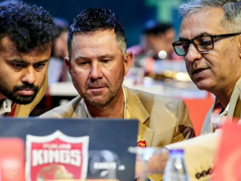 Shreyas Iyer Appointed Punjab Kings Captain for IPL 2025