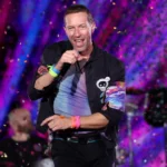 Chris Martin Charms Ahmedabad Fans with Gujarati Greeting During Coldplay Concert