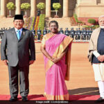 PM Modi and Indonesian President Prabowo Subianto Strengthen Bilateral Ties in Hyderabad