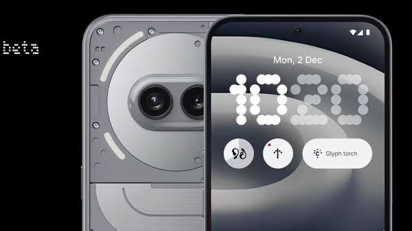 Nothing Set to Launch Phone (3a) on March 4: Expected Specifications and Features