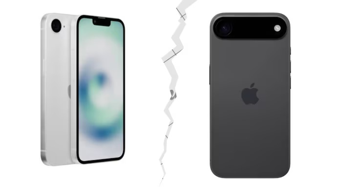 iPhone 17 Air vs iPhone SE 4: Upcoming Apple Models