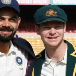 Steve Smith Breaches 10,000 Test Runs Milestone, Surpasses Virat Kohli in Away Centuries