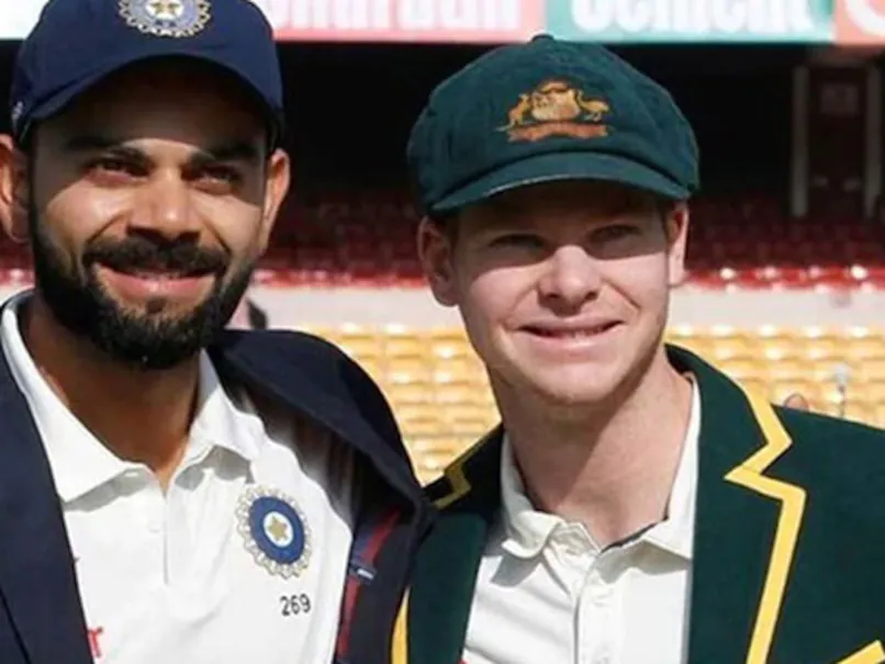 Steve Smith Breaches 10,000 Test Runs Milestone, Surpasses Virat Kohli in Away Centuries