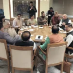 Waqf Amendment Bill Sparks Controversy: Opposition Alleges BJP Bias