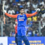 Abhishek Sharma Smashes 135 Runs in 54 Balls, Sets New T20I Record for India