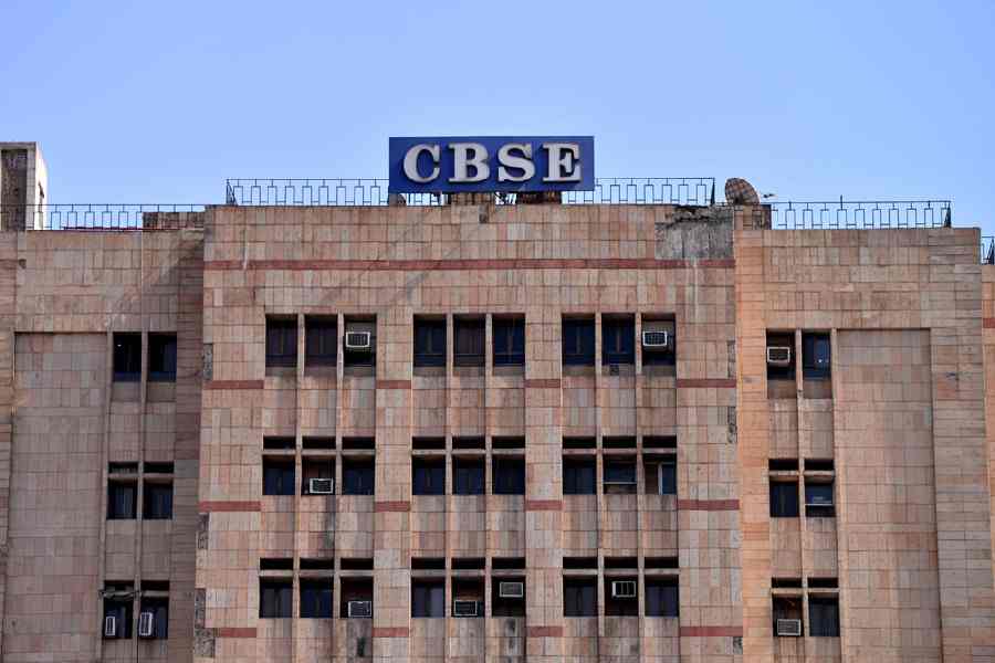 CBSE Allows Branch Schools for Balvatika to Class 5 Under New Affiliation Rules