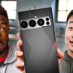 Nothing Phone 3: MKBHD Collaboration Redefines Smartphone Development with Carl Pei