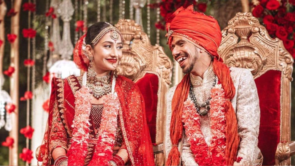 Yuzvendra Chahal and Dhanashree Verma Divorce Proceedings Underway, Lawyer Confirms