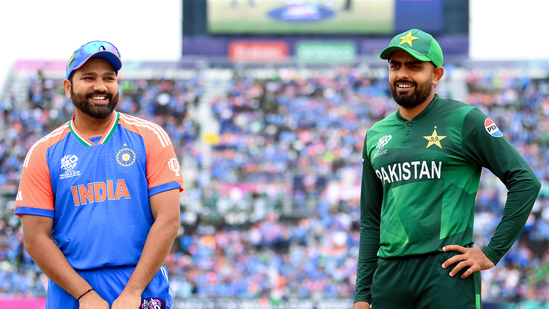 India vs Pakistan Champions Trophy 2025: Preview, Team News, Match-ups & Prediction