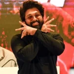 The pre-release event for Naga Chaitanya and Sai Pallavi-starrer Thandel will be held in Hyderabad today with Allu Arjun as the chief guest.