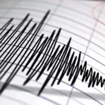 Earthquake in Kolkata: Magnitude 5.1 Quake Strikes Bay of Bengal, Tremors Felt in West Bengal
