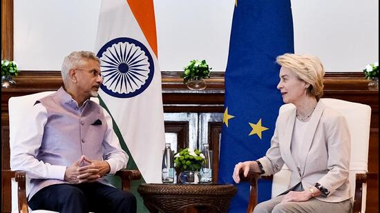 India-EU Summit 2025: Leaders Push for Free Trade Agreement Amid Tariff Concerns