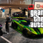 GTA V PC Gets Free Upgrade on March 4