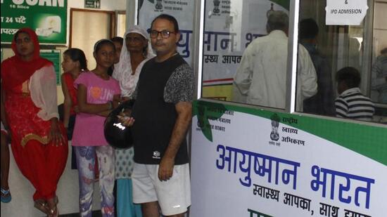 Delhi to Get ₹10 Lakh Health Insurance Under Ayushman Bharat: BJP Govt to Implement AB-PMJAY