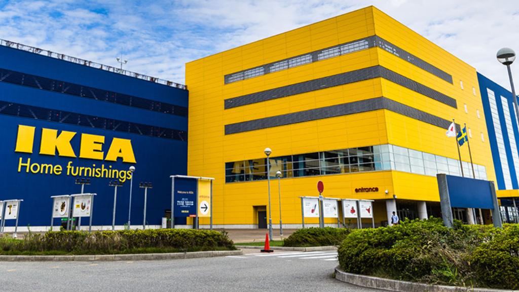 Ikea Expands in India: Online Sales in 10 Cities, New Stores in Gurugram & Noida