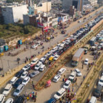 Maha Kumbh Mela 2025: Over 60 Crore Devotees Gather in Prayagraj Amid Heavy Traffic & Security Boost