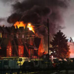 Philadelphia Plane Crash