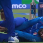Rashid Khan Injures Wrist During Afghanistan vs South Africa Match
