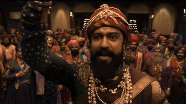 Chhaava Day 1 Advance Booking: Vicky Kaushal Period Drama Set for a Strong Box Office Opening