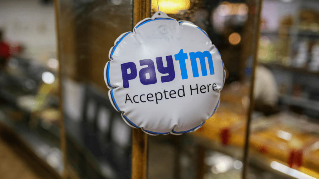 Paytm Invests $1 Million in Brazil's Seven Technology LLC for Global Expansion