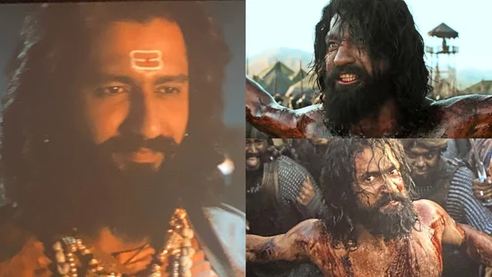 Chhaava Review: Vicky Kaushal’s Impactful Role as Sambhaji Maharaj