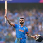 Virat Kohli Creates History with Century as India Defeats Pakistan in Champions Trophy 2025