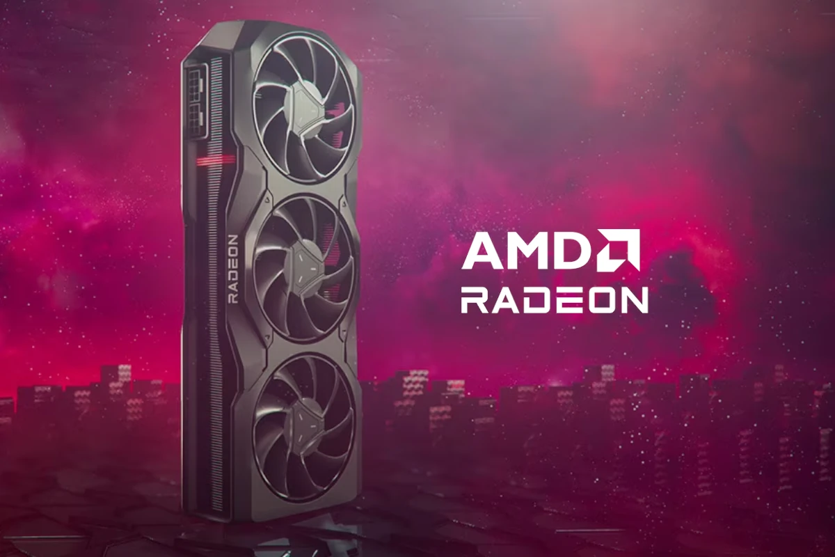 AMD Radeon RX 9000 Series Launching on February 28: A New Era of Gaming GPUs