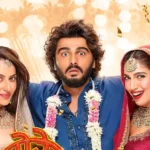 Mere Husband Ki Biwi Review: Arjun Kapoor Comedy Turns into a Love Mess