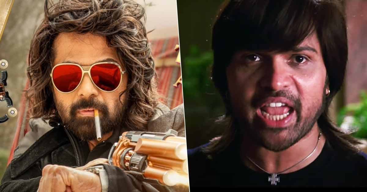 Badass Ravi Kumar Box Office: Surpasses Karzzzz, Nears ₹13 Crore Mark!