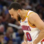 Stephen Curry Drops 56 Points with 12 Threes as Warriors Extend Winning Streak