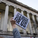 Federal Judge Blocks Elon Musk DOGE Team from Accessing Treasury Payment System