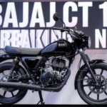 Bajaj CT 100 Affordable and Reliable Bike for Middle Class