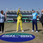 Champions Trophy 2025: India National Anthem Accidentally Played in Lahore Before Australia vs England Match