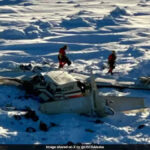 Alaska Plane Crash: Missing Aircraft Found Near Nome, 10 Feared Dead