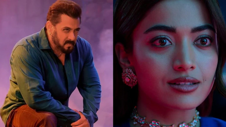 Salman Khan Sikandar Teaser Released: High-Octane Action and Mass Appeal