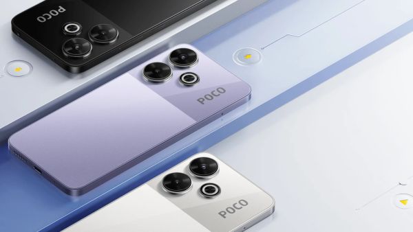 Poco M7 5G Launching in India on March 3 – Price, Specs & More