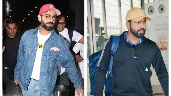 BCCI Sets 150 kg Luggage Limit After Team India Star Carries 27 Bags to Australia
