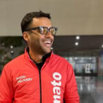 Zomato CEO Deepinder