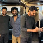 Kaithi 2 Confirmed! Karthi & Lokesh Kanagaraj