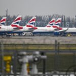 Heathrow Airport Crisis: Major Power Outage Disrupts 1,350+ Flights, Thousands Stranded