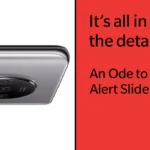 OnePlus Alert Slider to Be Replaced